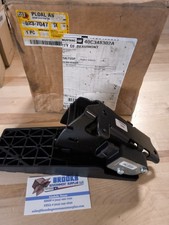 Caterpillar 523-7047 Throttle Pedal Assembly OEM New
