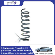 Ressort divers Renault FLUENCE