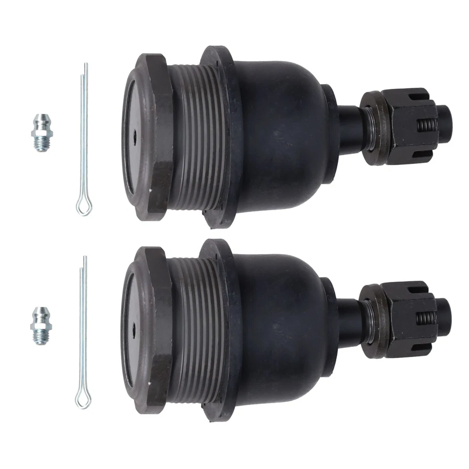 2 верхних шаровых шарнира 1974-1977 Plymouth Fury Gran Fury Fury II 74 75 76 77 - Изображение 2 из 4