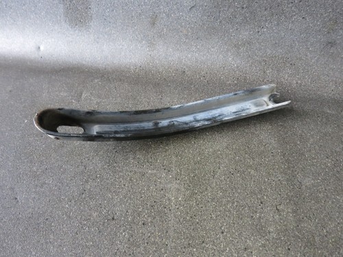 Mercedes C Class C200 W205 (2014-21) Front Subframe Short Brace A2056280026