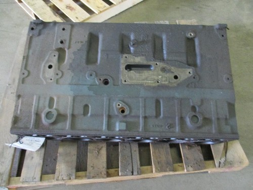 Replaces 93174 1999 INTERNATIONAL DT466E CYLINDER BLOCK , IL