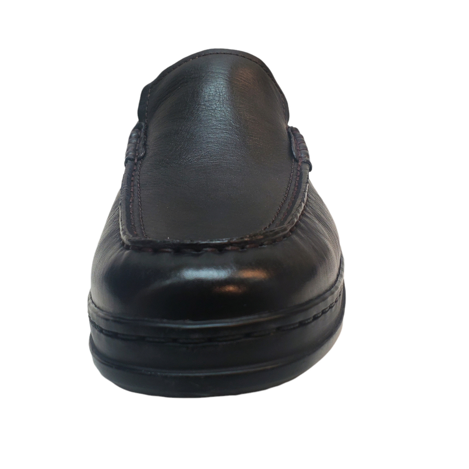 Cole Haan Men's Casual Shoes Hamlin Traveler Venetian Slip On Loafers 8M Blac... image 2