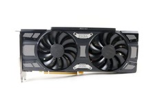 EVGA GeForce GTX 1070 Ti 8GB SC Black 08G-P4-5671-KR  1yr Warranty, Fast Ship 