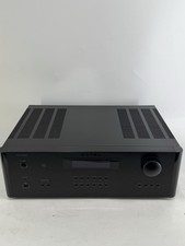 Rotel RA-1572MKII Integrated Amplifier Black 2 