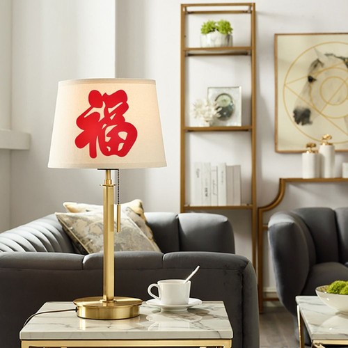4/10pcs Window Decals Style Paper-Cut Fu Character Sticker Housewarming - Picture 12 of 14