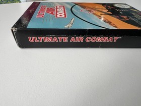 Ultimate AIR COMBAT -  PAL  B  ESP ERBE - Nintendo NES