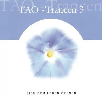 Amir & Samira & Zapp - Tao Trancen Vol.3-Sich dem
