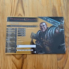 Dungeons & Dragons 4. Edition Encounters  Cha...