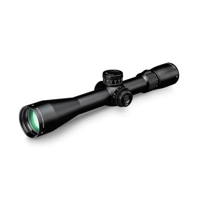 VORTEX Razor LHT 3-15x42 HSR-5i MRAD Reticle Riflescope (RZR-31502)
