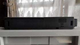 PC Engine DUO Scart RGB Csync 75/TTL/CVBS Region Free Jailbar fix FULL RECAPPED