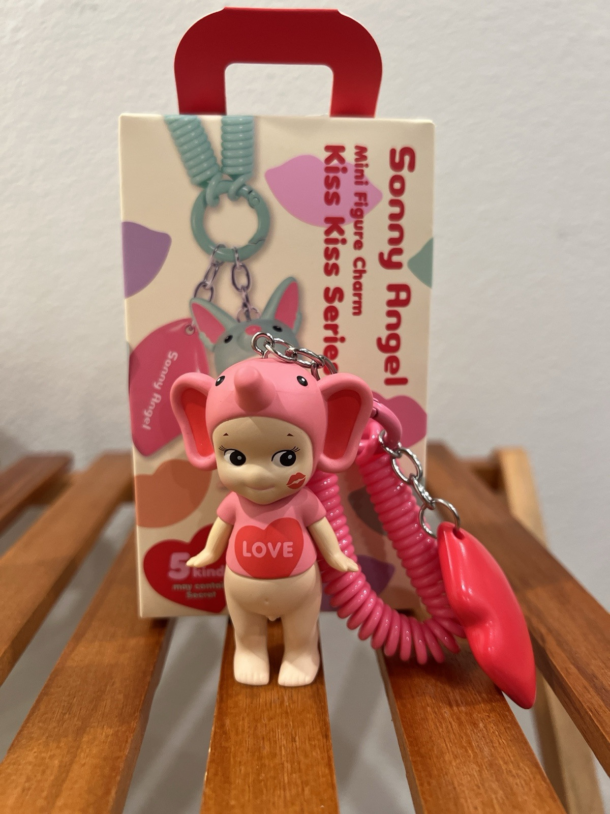 Sonny Angel Candy Store Charm 2023 Series - Original Mini