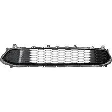 Bumper Grille For 2018-2019 Kia Stinger Front 86560j5000