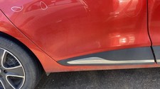 Baguette de porte Renault Captur