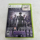 Saints Row: The Third - The Full Package (Microsoft Xbox 360, 2012)