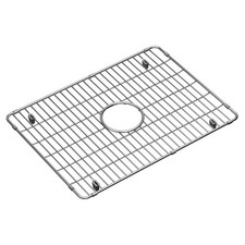 Elkay CTXBG1914 Crosstown 19-3/8" x 14-1/8" Bottom Grid w/ Center Drain