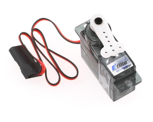 E-Flite 13g Digital Micro Servo EFLR7155