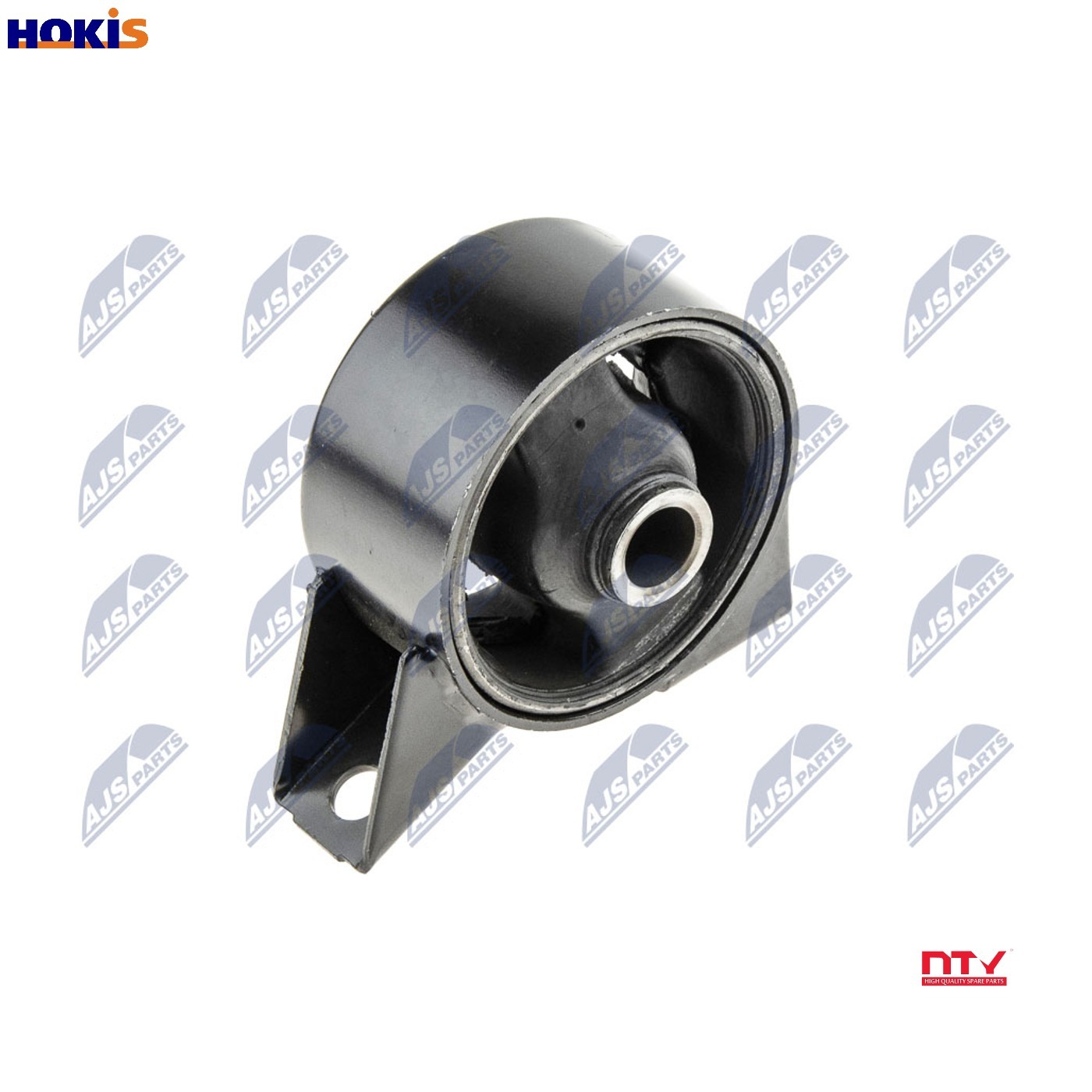 Fits NTY ZPS-HY-501 ENGINE MOUNT - Image 13