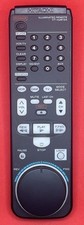 Hitachi Ultravision VT-RM613A VCR Remote Control 0435 VT-FX624A VT-FX613A