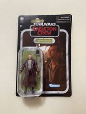 Star Wars Vintage Collection Jod Na Nawood VC310 Skeleton Crew Hasbro Kenner