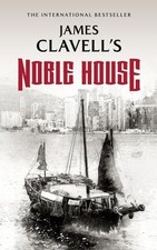 James Clavell Noble House (Hardback) (UK IMPORT)