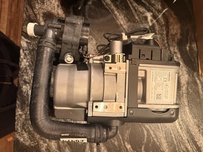 New Webasto Coolant Heater Thermo Top Evo