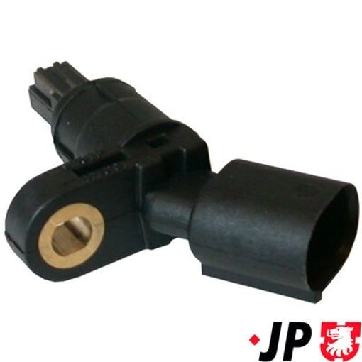 2x ✅Fits JP GROUP 1197100400 ABS SENSOR, REAR, LEFT/RIGHT  ⭐UK Seller⭐