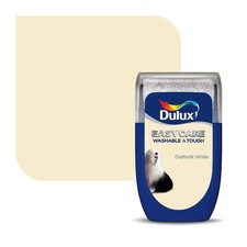 Dulux Easycare Washable & Tough Roller Paint Matt Tester 30ml - Choose Colour