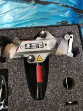 Kit giunzione nastro trasportatore Siegling / pressa di calore 230v