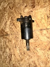 Kubota RTV X900 Hydraulic Power Steering Pump K7581-41511