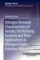 Maosheng Zheng | Nitrogen Removal Characteristics Of Aerobic Denitrifying...