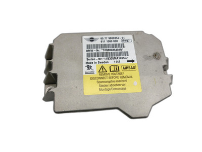 Steuergerät Airbagsteuergerät für MINI Countryman R60 10-14 65779812297 9809354