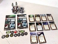 Star Wars Armada Rebal Transports Expansion U...