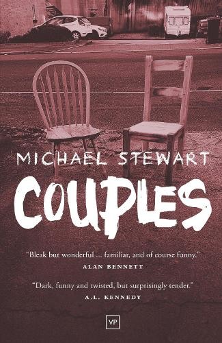 Couples by Michael Stewart PAPERBACK 9781912436408 - Image 6