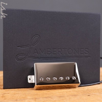 Lambertones Crema Individual Humbucker Pickup 4W
