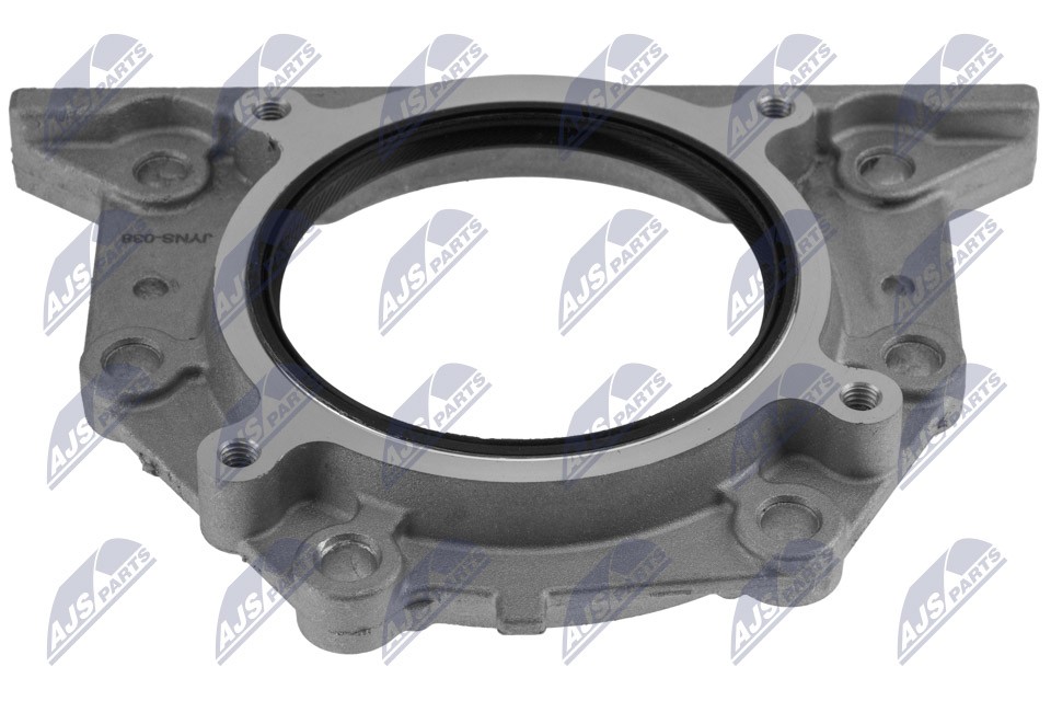 NTY Crankshaft Seal (Transmission Side) NUP-NS-038 For Nissan - Image 9