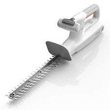 20V Cordless Hedge Trimmer 15.7" 5/8" Cut , 3.75lbs Ultra-Lightweight Batter...