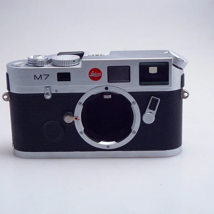 Leica M7 Film Cameras for sale | eBay