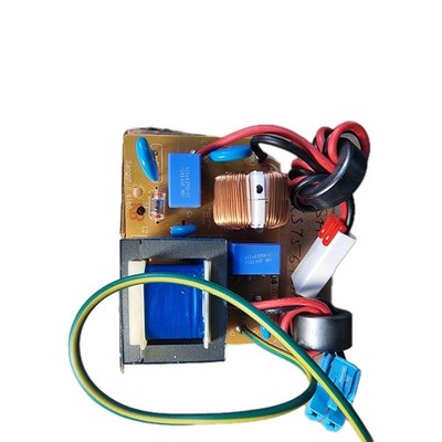 Original Samsung Spulenfilter Leiterplatte RS7567BHCSL (D...6623)