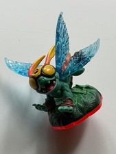 Skylanders trap team high five tested Working RARE High 5