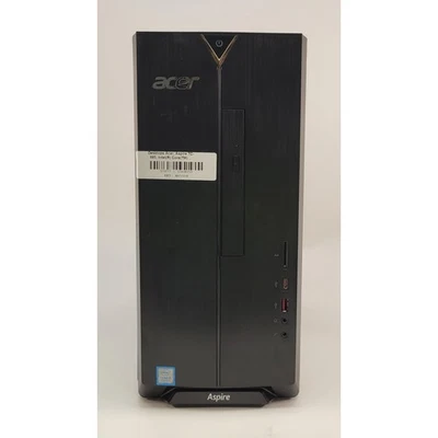 Acer Intel Core i5 8th Gen. PC Desktops & All-In-One Computers for