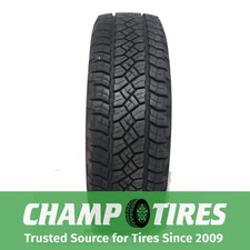P24570r17 General Tire Grabber Apt Owl 119 R Used 1532nds