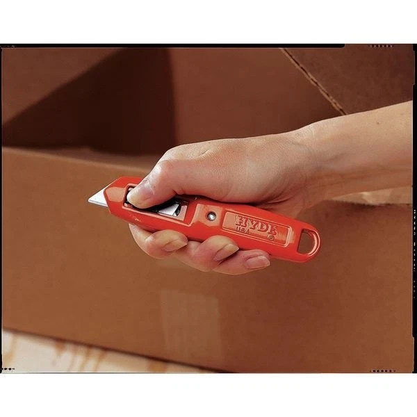 Lâmina de segurança Hyde 42118 ponta redonda, W, Pk100 - Imagem 3 de 3