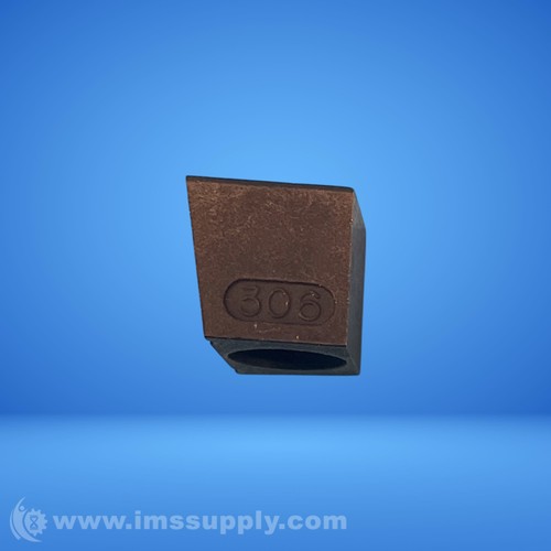 306 Indexable Turning Insert FNIP - Afbeelding 1 van 8