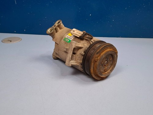 Opel Astra H 2004 Klimakompressor Pumpe 13124750 Benzin 77kW AXP63259