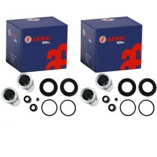 Kits de frein Isuzu D-MAX