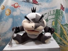 Plush Nintendo Bowser Koopaling Morton Koopa ...