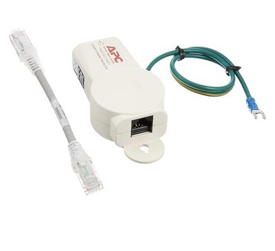 APC PNET1GB Protect Net Ethernet Surge Protector / Überspannungsschutz