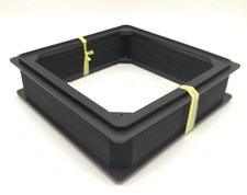 Replacement Bellows f/ Linhof Kardan Master TL 4x5 45S 45T-E GTL Camera  Frames