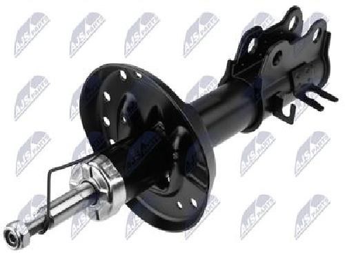 Stoßdämpfer Vorderachse links oben Stift A-PL-044 NTY für CHEVROLET - Bild 3