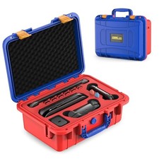 STARTRC GAMES Switch 2 Storage Case Waterproof Dustproof Dirt-Resistant
